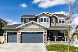 4468 W Meadow Bend Dr, Herriman, UT 84096