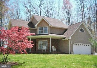 3411 Oak Hill Dr, Trappe, MD 21673