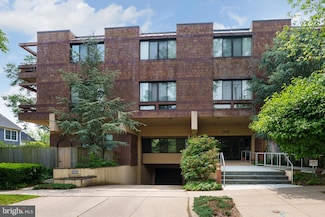1 Markham Rd Unit 2C, Princeton, NJ 08540