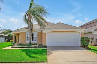 4706 Ainsdale Walk, Kissimmee, FL 34746