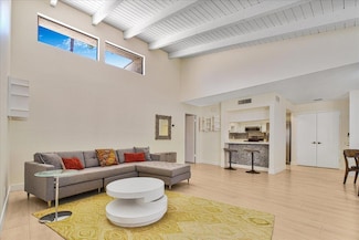 1668 S Andee Dr, Palm Springs, CA 92264