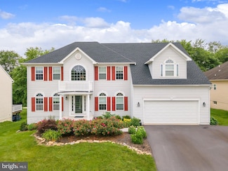 434 Hogan Dr, Martinsburg, WV 25405