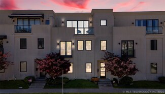 1322 E 35th Place, Tulsa, OK 74105
