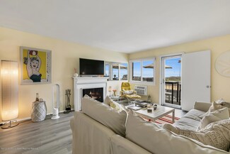 260 Ocean Ave Unit 2B, Sea Bright, NJ 07760