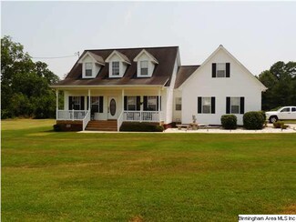 208 Darnell Dr, Vincent, AL 35178