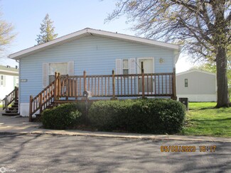 806 Quiet Harbor, Creston, IA 50801