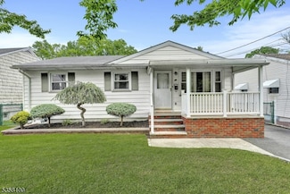 85 Princeton Ave, Rahway, NJ 07065