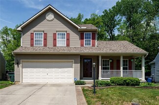 5392 Abby Loop Way, Dayton, OH 45414