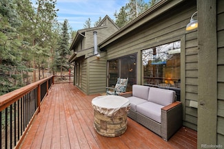 3065 Piney Ridge Rd, Evergreen, CO 80439