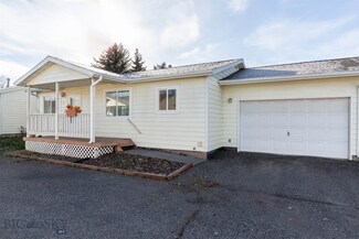 22 Marjorie Ln, Belgrade, MT 59714