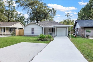 39588 Walnut Dr, Pearl River, LA 70452