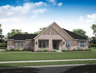 25005 Chapel Bend Ct, Montgomery, TX 77356