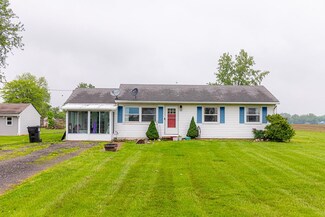 3887 Township Road 145, Mount Gilead, OH 43338