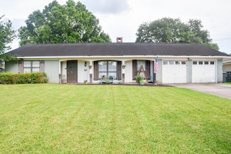 740 Randolph Cir, Beaumont, TX 77706