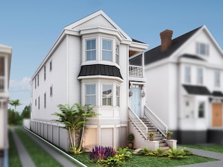 175 1/2 Wentworth St, Charleston, SC 29401