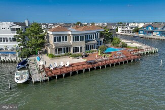 6809 Norfolk Place, Harvey Cedars, NJ 08008