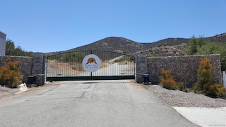 0 Crows Nest Ln Unit 10 250016954, El Cajon, CA 92019