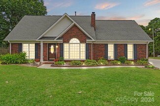 3205 Huntley Place SW, Concord, NC 28027