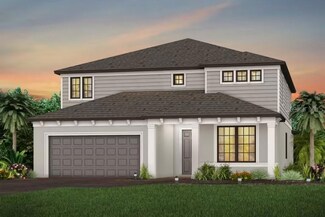 2498 Buckthorn Loop, North Port, FL 34289