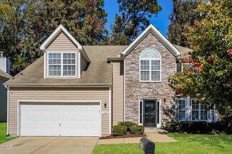 5129 Chasteal Trail, Raleigh, NC 27610