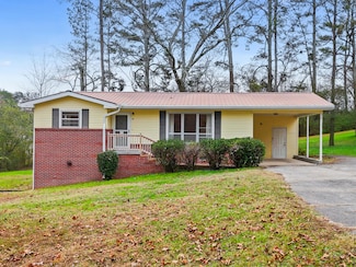 61 Vista Dr, Rossville, GA 30741