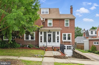 608 Harrington St, Wilmington, DE 19805