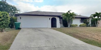 446 Spring Lake Blvd NW, Port Charlotte, FL 33952
