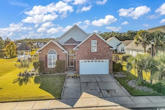 227 Kessinger Dr, Myrtle Beach, SC 29575