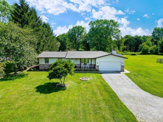 4033 Mink St SW, Pataskala, OH 43062