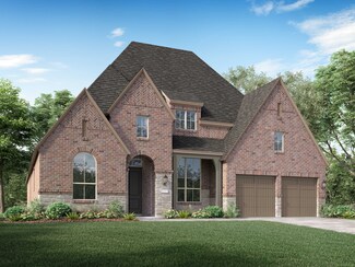 Plan 213, Aledo, TX 76008