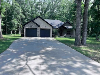 206 Bridgewood Dr, Ward, AR 72176