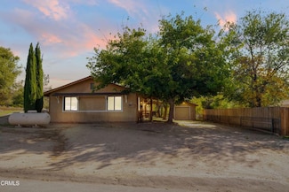 41 Lakeview Dr, Wofford Heights, CA 93285