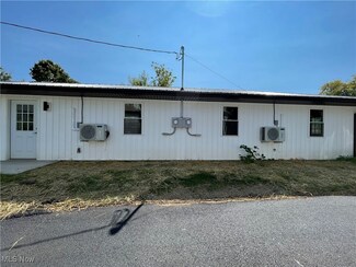 512 N 8th St Unit A B C & D, Coshocton, OH 43812