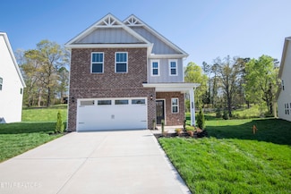 12746 Duckfoot Ln, Concord, TN 37934