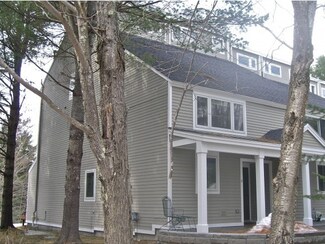 6 Avalanche Way Unit 6, Waterville Valley, NH 03215