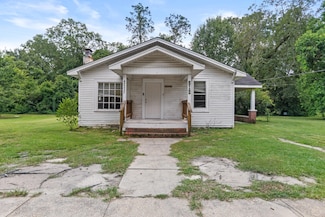 512 Miller St, Hattiesburg, MS 39401