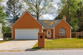 1960 Banks Way, Atlanta, GA 30349