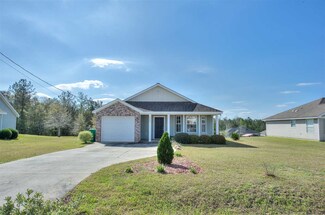 1449 Rustling Pines Blvd, Midway, FL 32343