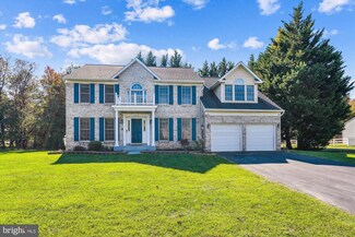 8239 Spring Branch Ct, Laurel, MD 20723
