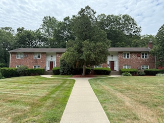 1105 Waterbury Rd Unit 1B, Cheshire, CT 06410