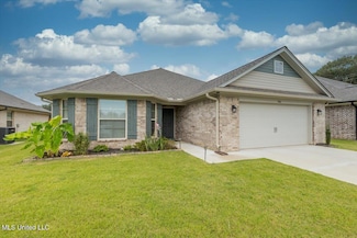 5961 Uselton Dr, Southaven, MS 38672