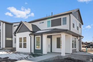 173 W 3175 S, Nibley, UT 84321