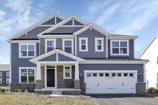 7071 Gorden Dr, Dublin, OH 43016