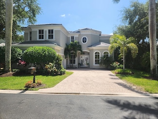 121 Tranquilla Dr, Palm Beach Gardens, FL 33418