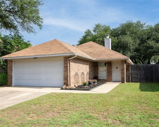 8713 Sabinas Trail, Fort Worth, TX 76118