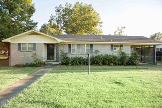 107 Flossie St, Trumann, AR 72472