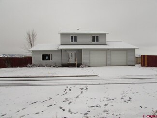 0 Redwood Ln Unit 727665, Rangely, CO 81648