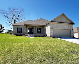 59 Bellwood Dr, Eclectic, AL 36024