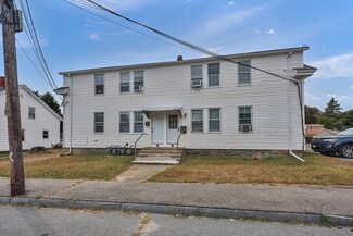 26 4th Ave, Taunton, MA 02780