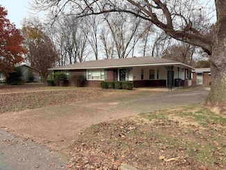 410 Virgil Ave, Searcy, AR 72143